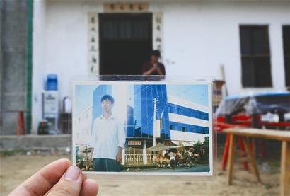 "頂級(jí)網(wǎng)蟲"回家七天憾別人間 油盡燈枯徒留余悲